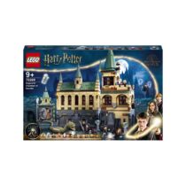 76389 LEGO® Harry Potter™ Hogwarts™ Sırlar Odası 1176 parça +9 yaş