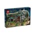 76428 Lego Harry Potter - Hagridin Kulübesi:Beklenmedik Ziyaret 896 parça +8 yaş