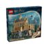 76435 Lego Harry Potter - Hogwarts Büyük Salon 1732 parça +10 yaş