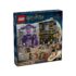 76439 Lego Harry Potter Ollivanders ve Cübbe Dükkanı 744 parça +8 yaş