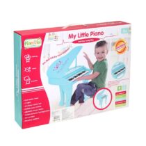 HY671-E My Little Piano- Gepettoys