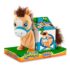 GOLI 926876 Animagic Pony - Pumpkin