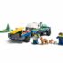 60369 LEGO® City - Mobil Polis Köpeği Eğitimi 197 parça +5 yaş Özel Fiyatlı Ürün