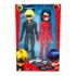 MRA67000 Miraculous 26 cm LadyBug ve Cat Noir - 50275