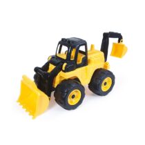 7033 Mega Kazıcı Dozer 72 cm -Dolu