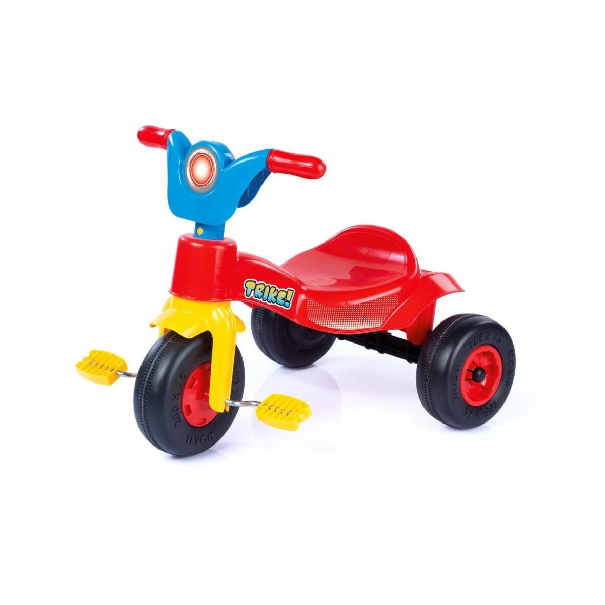 7040 Trike Bisiklet -Dolu