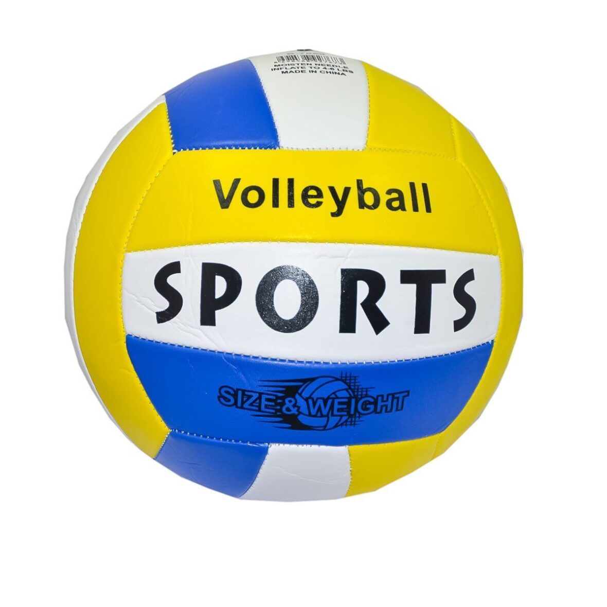 B7050 Voleybol Topu – Asya Oyuncak