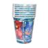 LPJ7184 PJ Masks Bardak 180/200ml 8 Adet