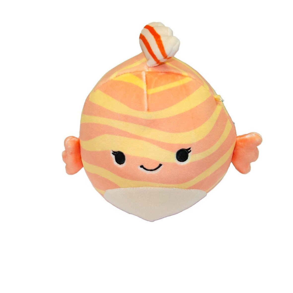 SQ-02572 Neco Toys – Squishmallows 13 cm Asorti Seri 14