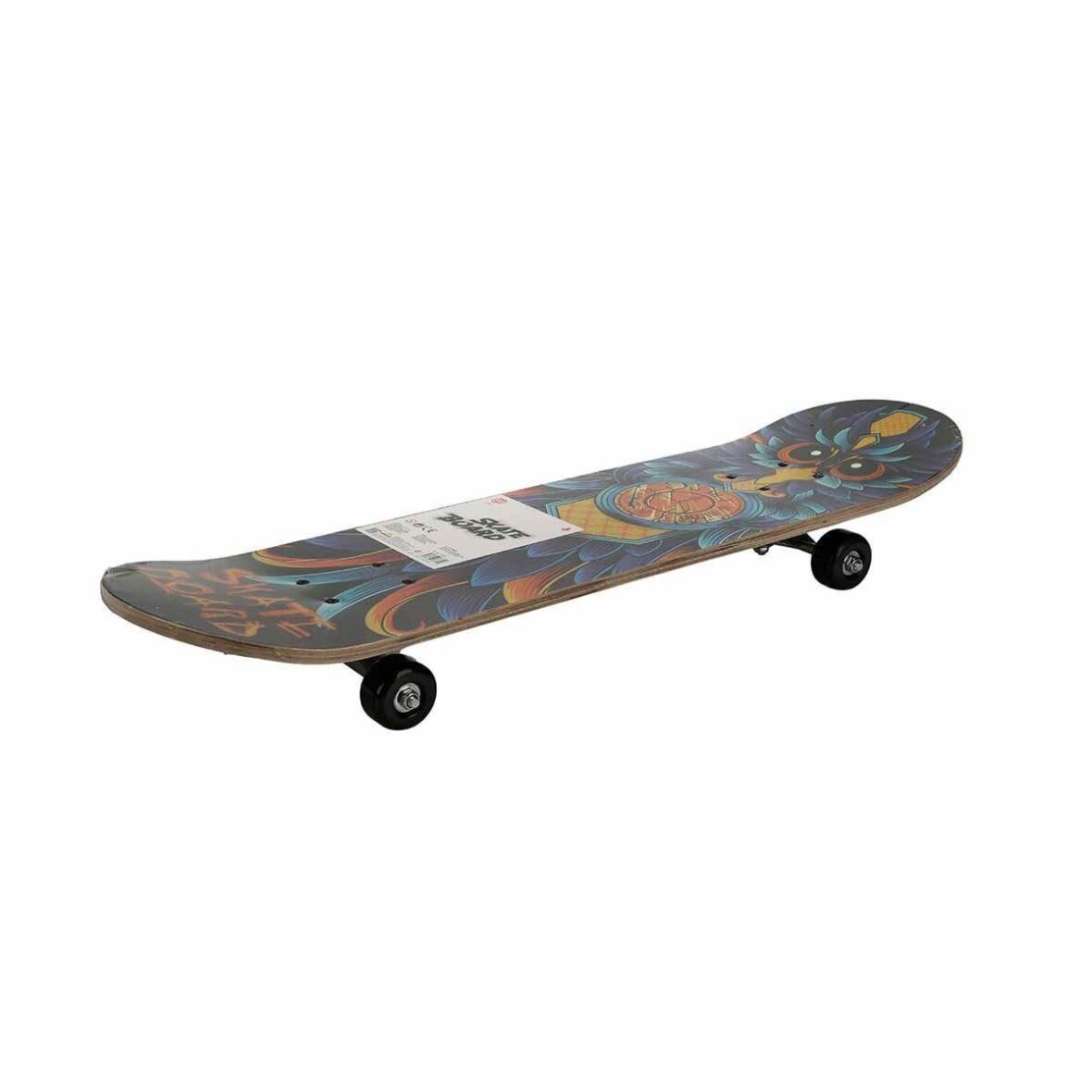 3372 Wave Board Kaykay 78 cm