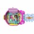 HRD73 Polly Pocket Sevimli Hayvancık Temalı Mini Oyun Setleri