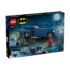 76274 Lego Marvel Batmobile Batman Harley Quinn ve Mr. Freeze 435 parça +8 yaş