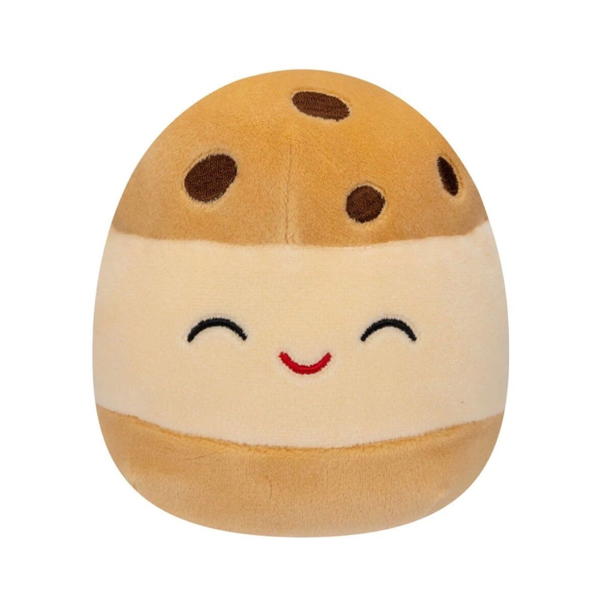 SQ 02574 Squishmallows 13 cm Seri 15 -Necotoys