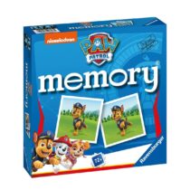 207435 Ravensburger - PAW Patrol Memory