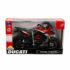 57533 S1:12 Ducati Multistrada 1200 S Pikes Peak Model Motor -Sunman