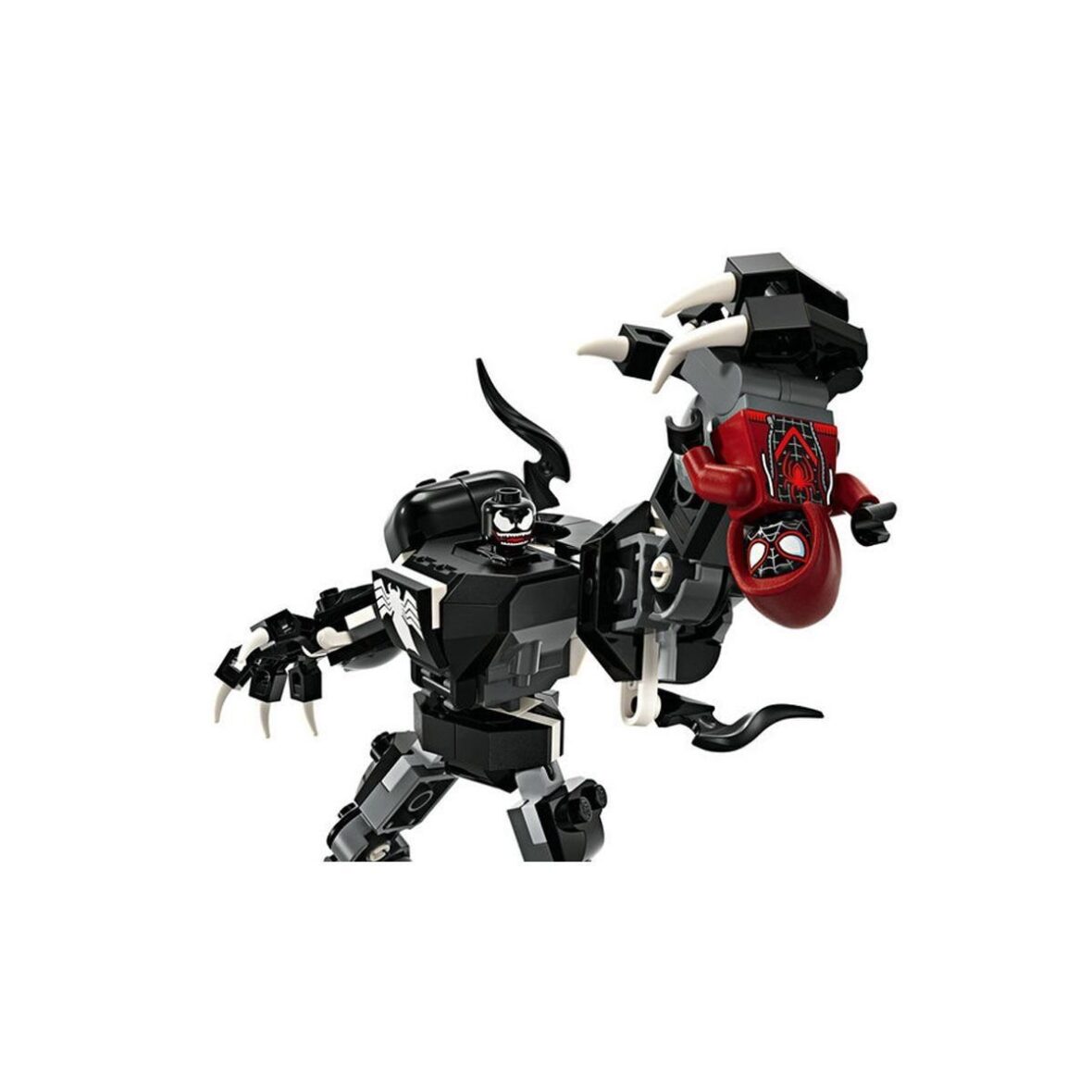 76276 LEGO® Marvel Venom Robot Zırhı Miles Morales’e Karşı 134 parça +6 yaş