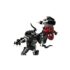 76276 LEGO® Marvel Venom Robot Zırhı Miles Morales'e Karşı 134 parça +6 yaş