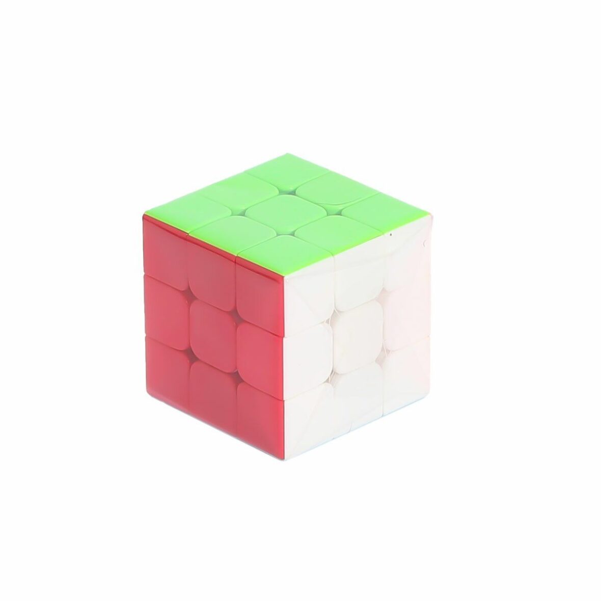 FX7833 Neon Magic Cube Zeka Küpü 3×3 -Vardem