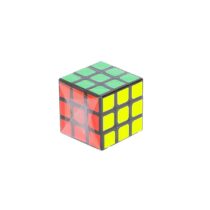 FX7834 Klasik Magic Cube Zeka Küpü 3x3 -Vardem