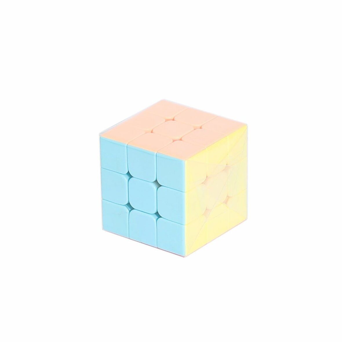 FX7837 Pastel Magic Cube Zeka Küpü 3×3 -Vardem