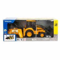 87913 1:18 Uzaktan Kumandalı Volvo Kepçe -Sunman