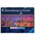 197927 Ravensburger New York 1000 Parça Puzzle