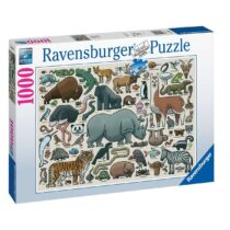 168071 Ravensburger