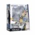 SIL 88097 Robo Blast Asortlili - Neco Toys