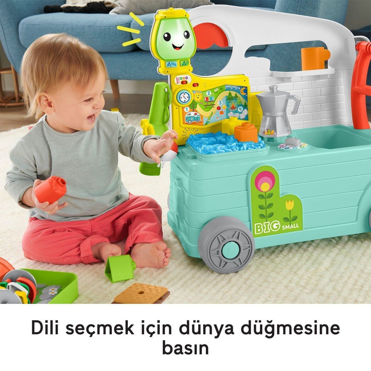 Fisher-Price®