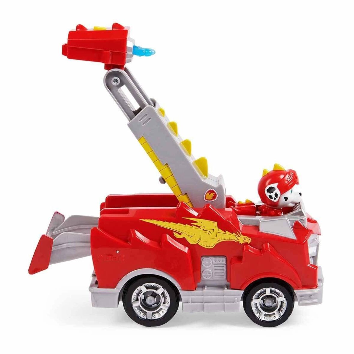 6062181 Paw Patrol Kurtarma Araçları +3 yaş