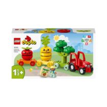 10982 Lego Duplo Meyve Sebze Traktörü 19 parça +1