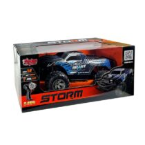 SYR-666-835A Kumandalı  2.4Ghz Şarjlı 1:8 Storm Off Road Araba