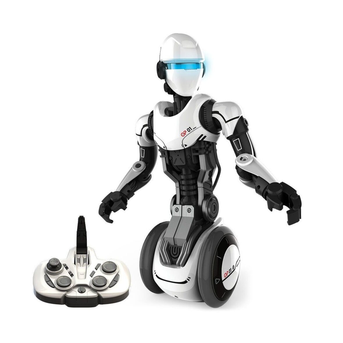 SIL 88550  O.P One Akıllı Robot – Neco Toys