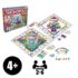 F8562 Hasbro Gaming - Monopoly Junior 2'si1 arada +4 yaş