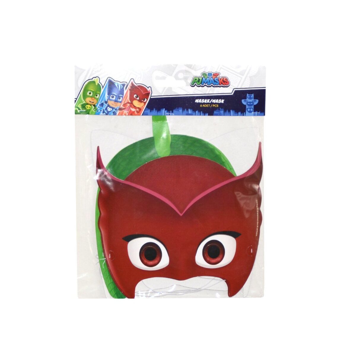 PJMasks