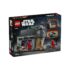 75386 Lego Star Wars Paz Vizsla ve Moff Gideon Savaşı 289 parça +7 yaş