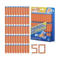 F8639 Nerf N Serisi Dart 50li Yedek Paket