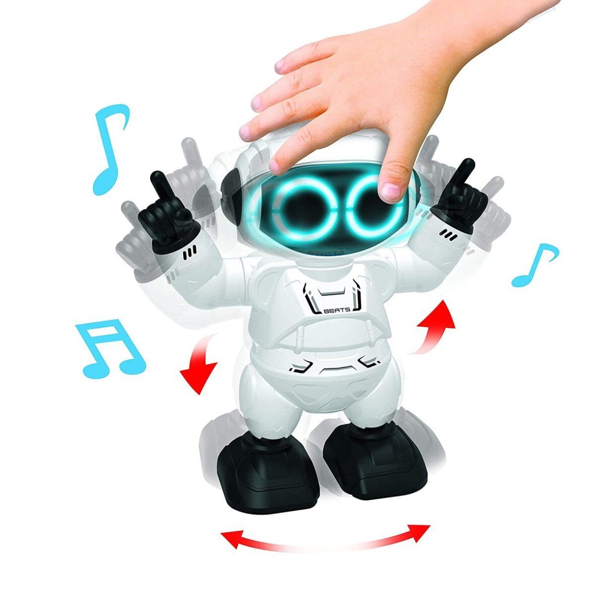 Robotlar