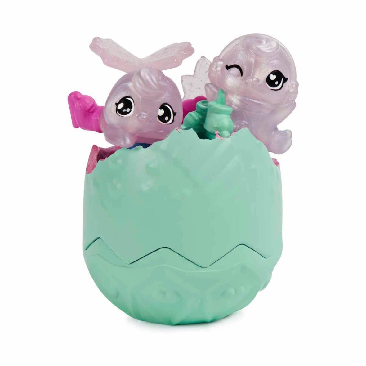 1037087 Hatchimals Aileler Sürpriz Yumurta