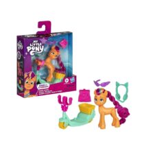 F8725 My Little Pony Figür Set