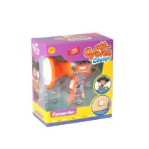 1688 DJ Ses Değiştiren Çılgın Megafon -Birliktoys