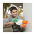 F3891 Nerf Super Soaker Hydro Frenzy +6 yaş