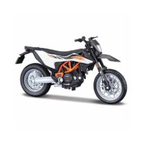 MAY 39349 1:18 KTM 690 SMC R Motosiklet -Necotoys