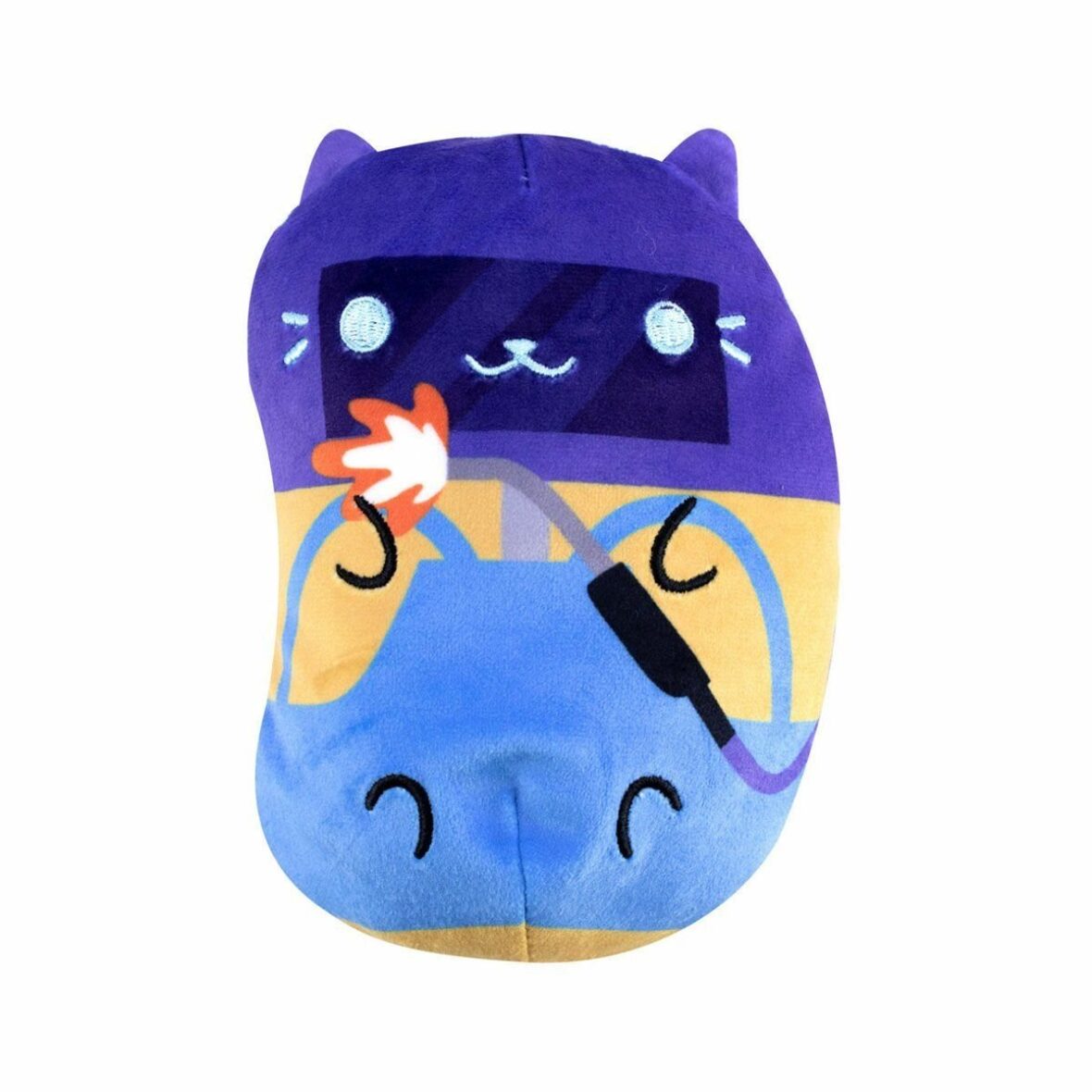 CEP V1094 Cats vs Pickles Chonks Seri 15 cm