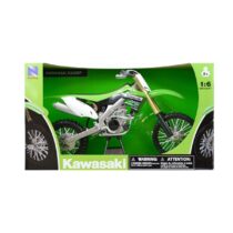 49403 Motor Kawasaki KX450 Yeşil -Sunman