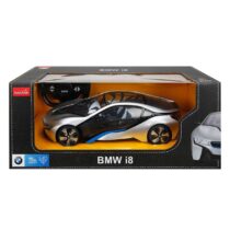 49600 1:14 BMW İ8 Uzaktan Kumandalı Işıklı Araba