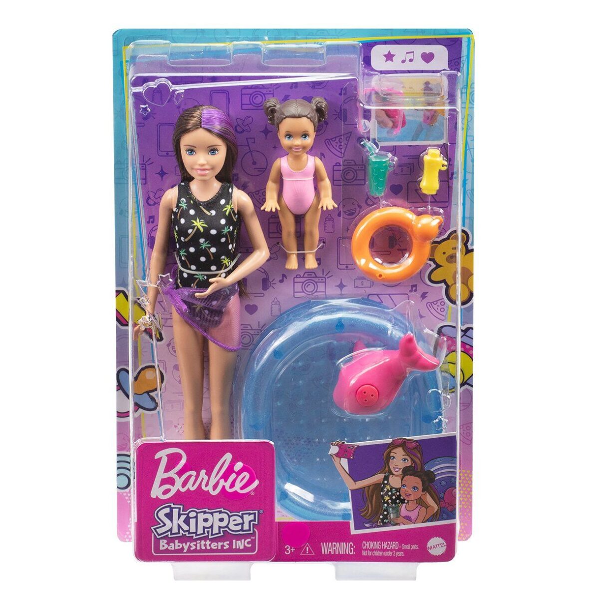 Barbie