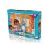 DOC709 Doc McStuffins 50 Parça Puzzle -KS Puzzle