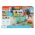 HCK81 Fisher-Price® LnL 3'ü1 Arada Karavan - Türkçe ve İngilizce