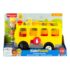 HDJ25 Fisher-Price® Little People Eğlenceli Okul Otobüsü